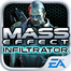 Mass Effect: Infiltrator icon