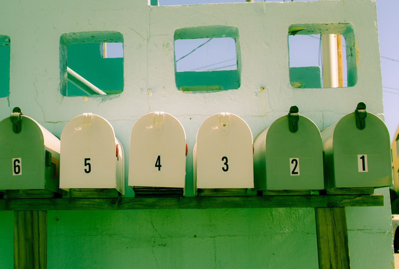 Gmail: importowanie, eksportowanie i przekazywanie poczty i kontaktów
