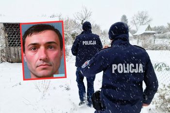 Noga wystawała spod ziemi. Odkopali ciało. Od 30 lat nie wiadomo, kim jest