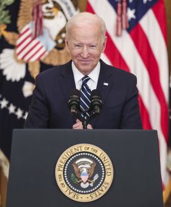 Joe Biden organizuje szczyt klimatyczny. Andrzej Duda wśród zaproszonych liderów