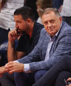 Poplecznik Putina odsunięty. Jest nowa prezydent Republiki Serbskiej