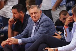 Poplecznik Putina odsunięty. Jest nowa prezydent Republiki Serbskiej