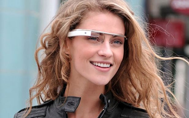 W skrócie: Google Glass na eBayu, seks w kosmosie, skarpetki dla fanów "Star Treka" 1