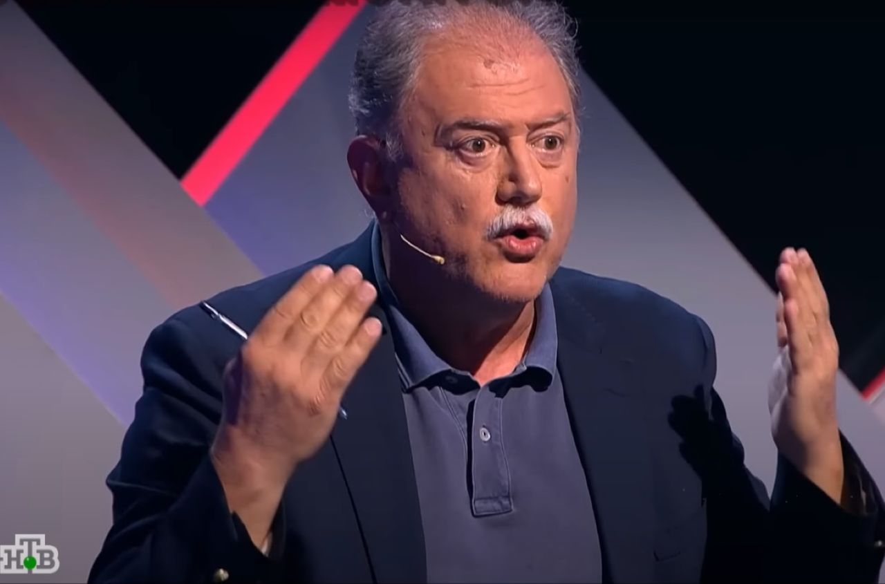 Dimitris Liatsos straszy chaosem w Polsce