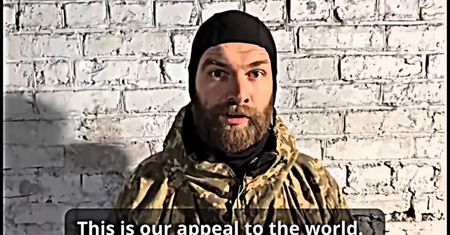 Dramatyczny apel do świata z Mariupola. ''To są nasze ostatnie dni, jeśli nie godziny''