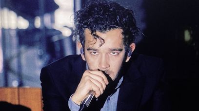 Matty Healy złamał surowe prawo? Artyście grozi ogromna kara