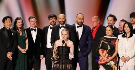 Emmy 2026. Oto zdobywcy najważniejszych telewizyjnych nagród. Lista zwycięzców