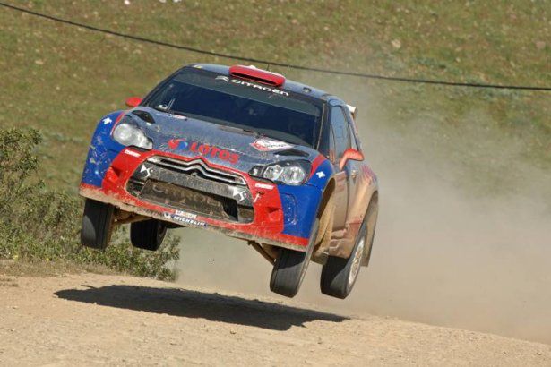 Rajd Portugalii 2013 – pokaz sił Volkswagena i słabostki Citroëna [WRC]