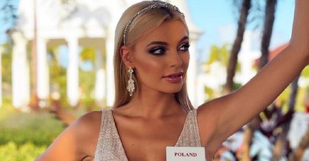 Wielki sukces! Polka Karolina Bielawska w finale Miss World
