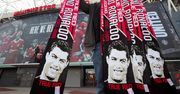 Szaleństwo w Manchesterze przez Cristiano Ronaldo. Co za kolejka!