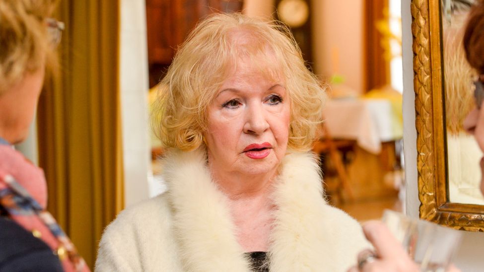 Halina Kowalska jest w złym stanie. Nie rozpoznaje ludzi