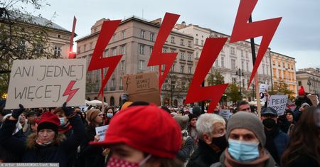 Referendum w sprawie aborcji? Bodnar wyjaśnia