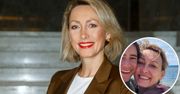 Anna Kalczyńska pokazała syna. Fani są w szoku