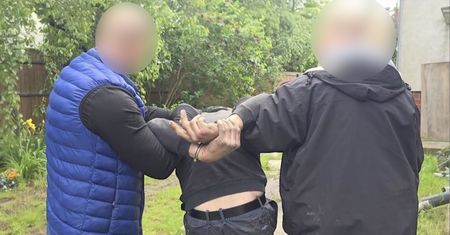Kryminalni uderzyli w przestępczość narkotykową i zabezpieczyli ponad 20 kg narkotyków.