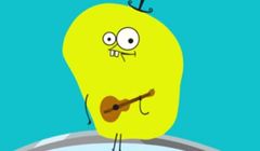 Człowiek-puszcza i całe wszystko w reklamach nju mobile (wideo)