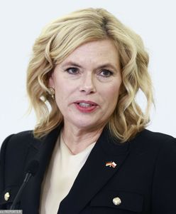 Niemcy to "burdel Europy". Ostre słowa szefowej parlamentu