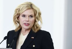 Niemcy to "burdel Europy". Ostre słowa szefowej parlamentu