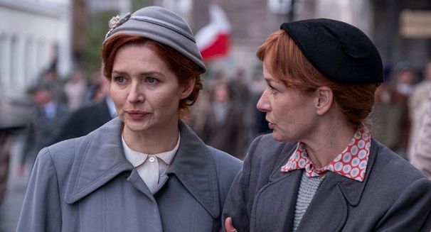 TVP kontynuuje „Stulecie Winnych”, Czwarty sezon w przyszłym roku, latem startują zdjęcia