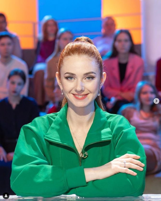 Tak dziś wygląda Lena Katina
