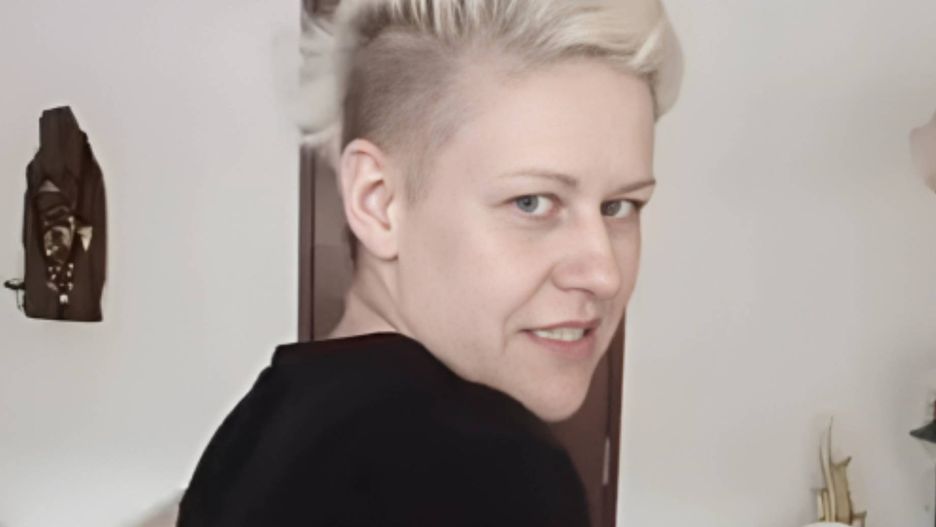 Dominika Clarke odpowiedziała na krytykę
