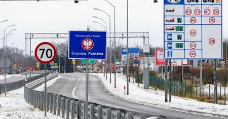 Koronawirus w Polsce. Granice Polski zostaną zamknięte?