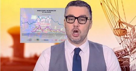 TV Republika ogłasza sukces. Ale zapomnieli o TVN24