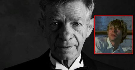 Nie żyje aktor "07 zgłoś się". Henryk Gęsikowski miał 74 lata