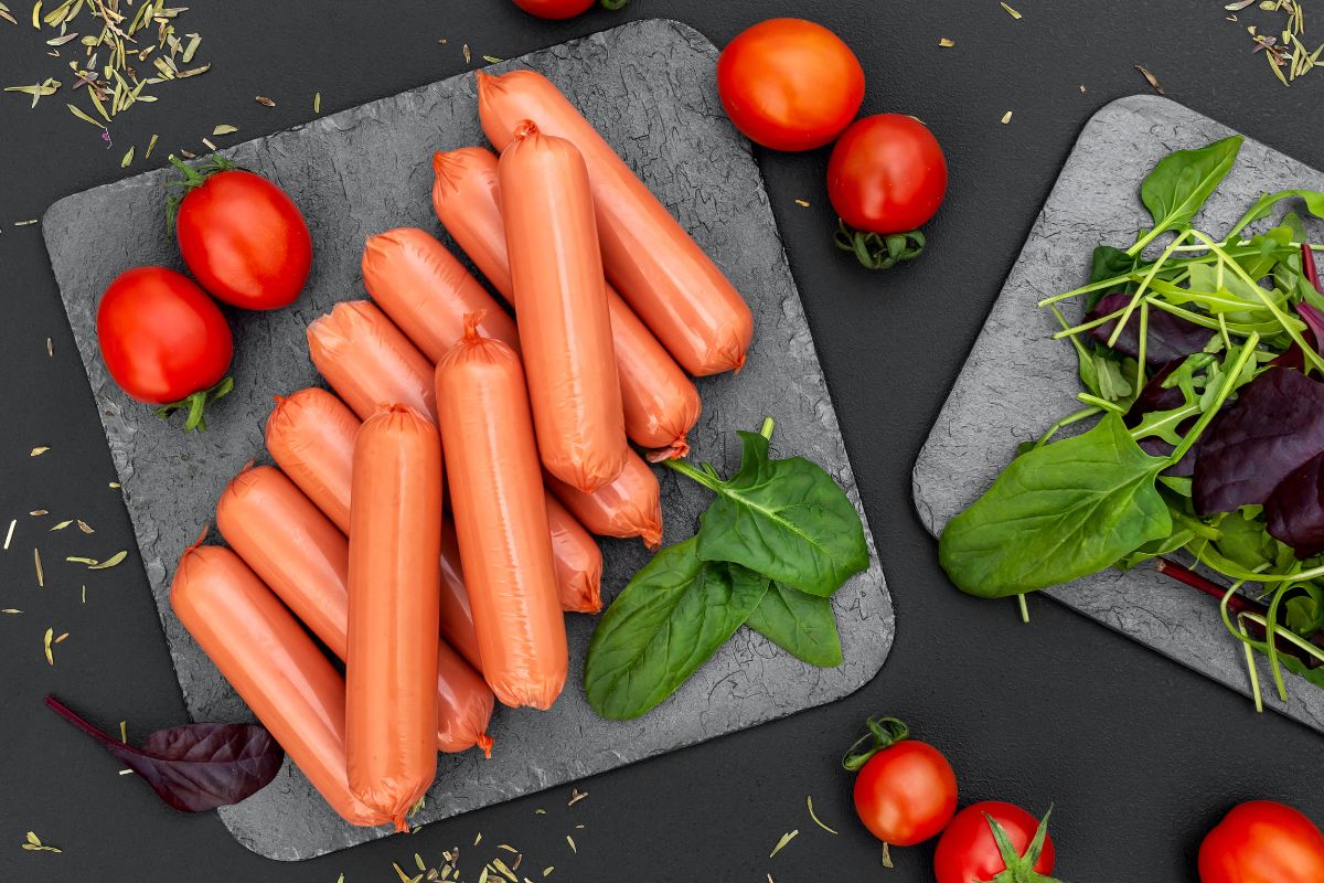 How to buy good sausages
