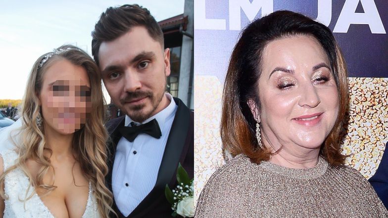 Daniel Martyniuk komentuje odzyskanie pierścionka