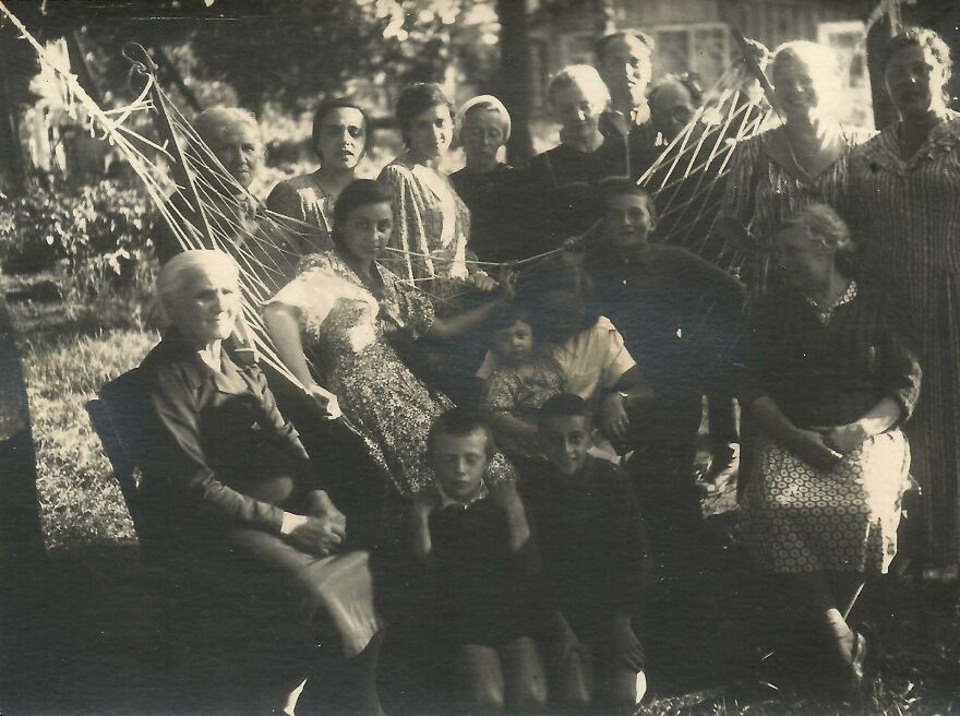 Niesamowita historia fotografa, który dokumentował początki ZSRR. Takich zdjęć jest bardzo mało 5