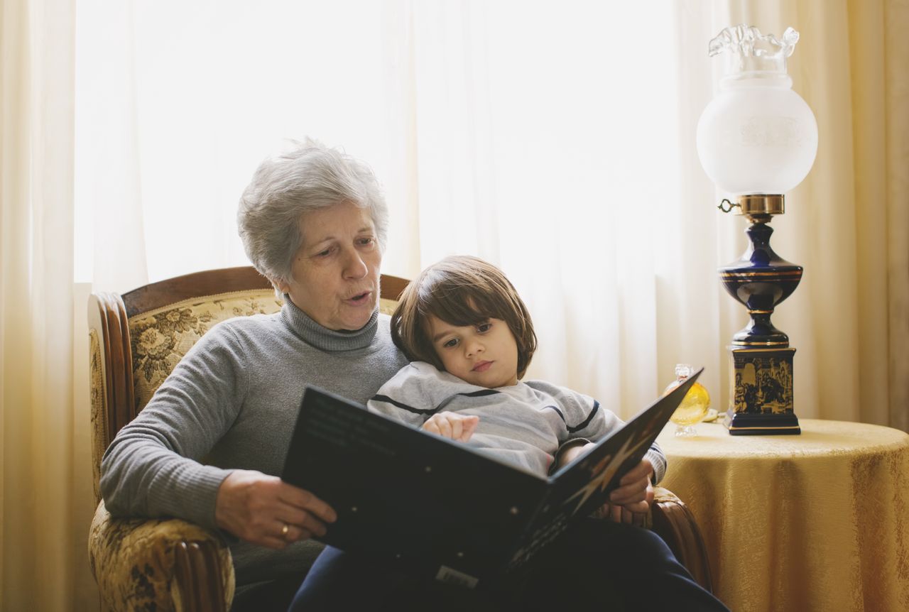 "Babcia plus". Dodatkowe pieniądze nie przekonają każdej seniorki