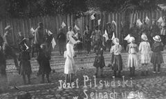 Powstanie, w którym Polska pokonała swojego sojusznika