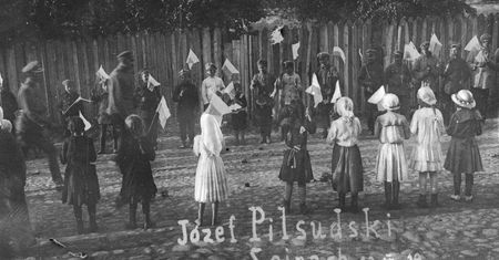 Powstanie, w którym Polska pokonała swojego sojusznika
