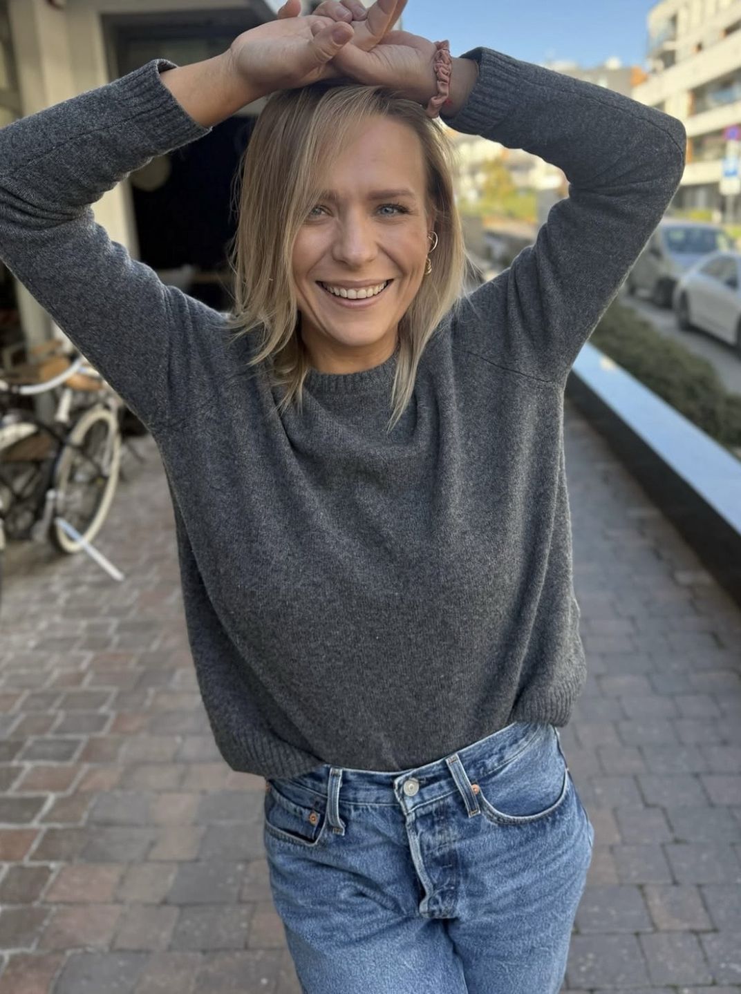 Aneta Zając