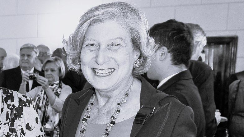 Nie żyje księżna Tatiana Radziwiłł