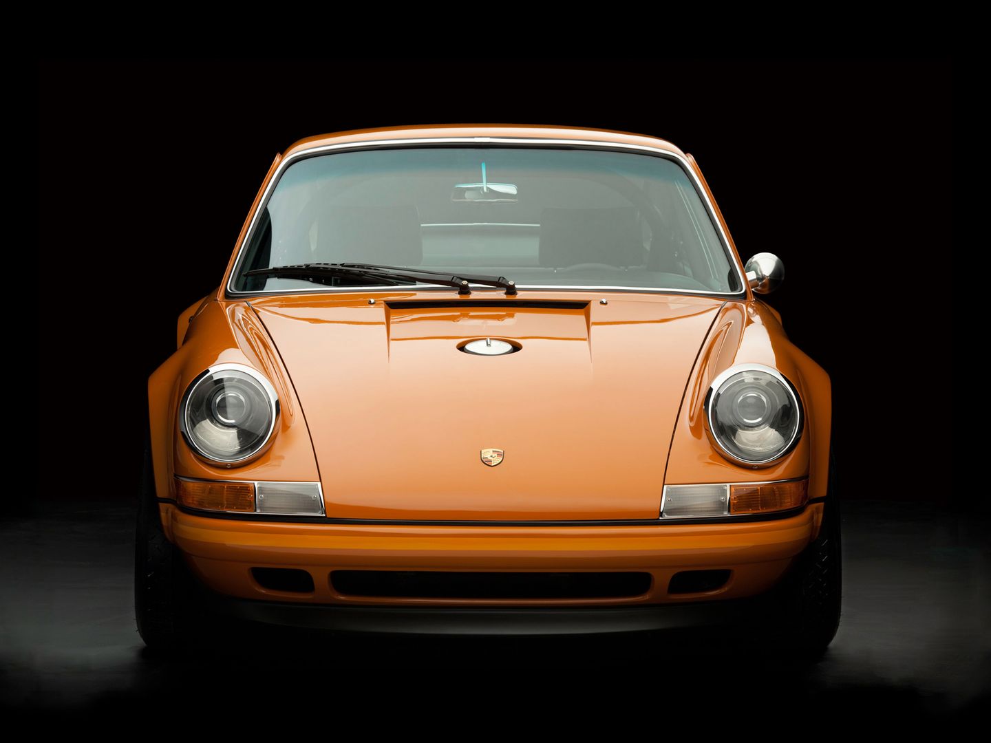 Singer Porsche 911 - król współczesnych klasyków 13