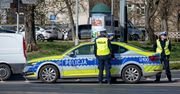 Akcja policji na majówkę. Kierowcy powinni zwolnić