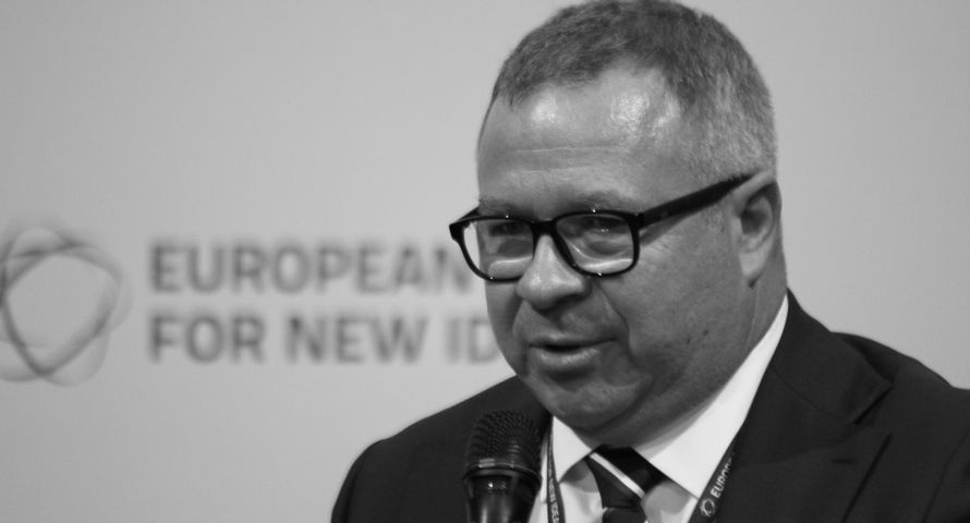 Nie żyje Maciej Adamkiewicz, współwłaściciel Adamed Pharma