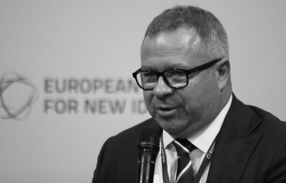 Nie żyje Maciej Adamkiewicz, współwłaściciel Adamed Pharma