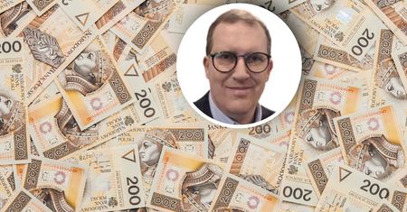 Podatkowa furtka dla najbogatszych. Coś poszło nie tak [OPINIA]