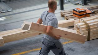 Tysiące skarg do Inspekcji Pracy. Pracodawcom grozi 60 tys. zł kary