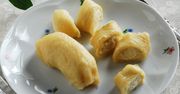 W Słowenii jadłam je niemal codziennie. Od kiedy mam ten przepis, robię je w moim domu