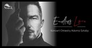 Walentynki w hotelu Narvil. Koncert Orkiestry Adama Sztaby "Endless Love"