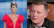 Rafał Brzozowski ujawnia prawdę o znajomości z Edytą Górniak! "Umówiliśmy, że ona coś tam powie"