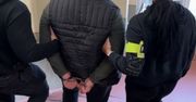 Gdańsk: W garażu i mieszkaniu ukrywał narkotyki warte ponad 1,5 miliona złotych. 24-latek został aresztowany