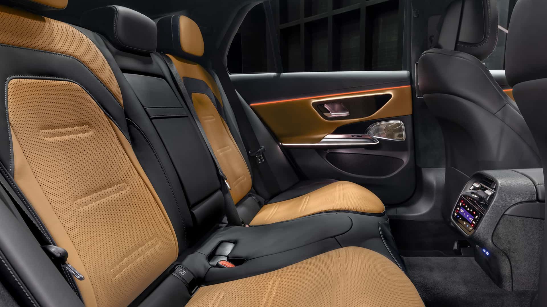 Mercedes-AMG E53