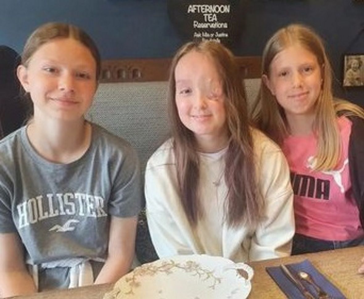 15-latka przegrała walkę z nowotworem