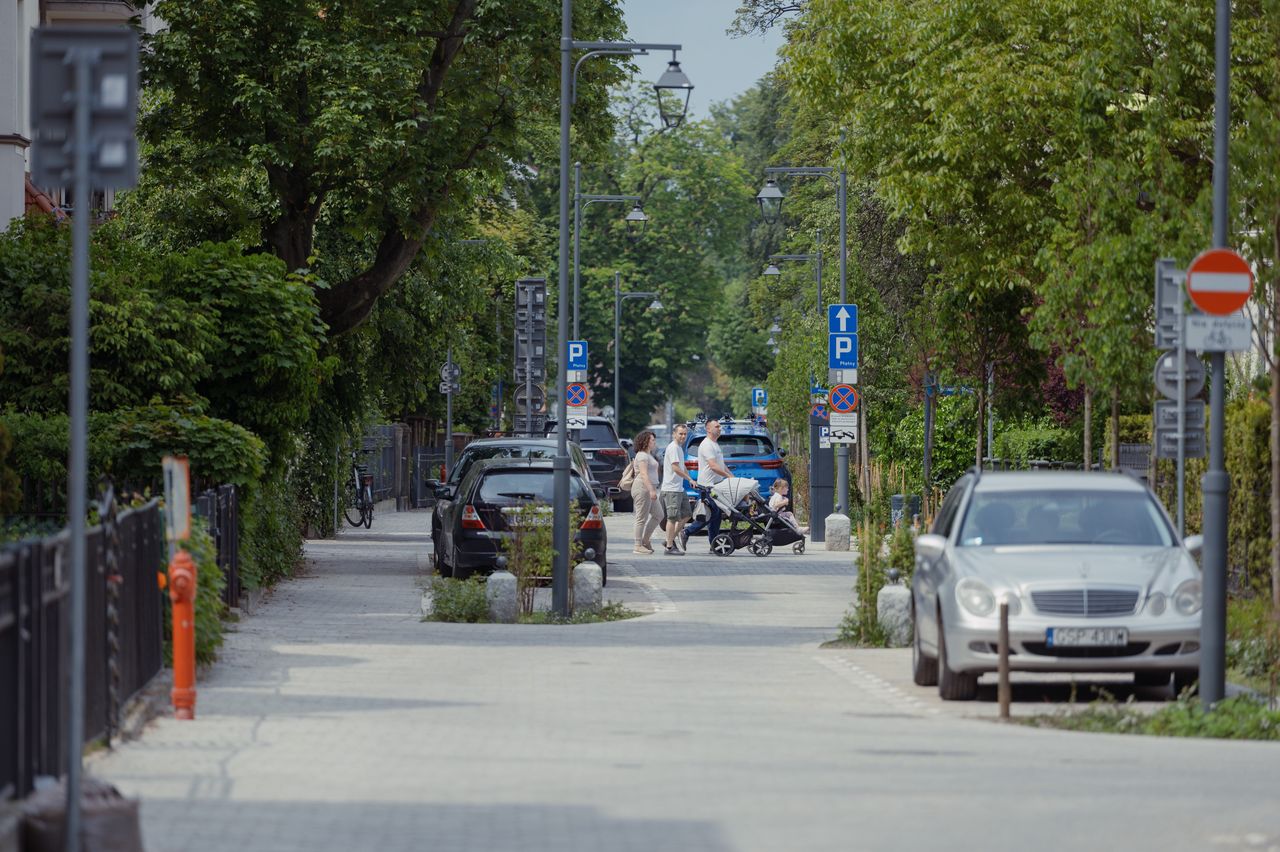 Kierowcy chwycą się za kieszenie. Polski kurort chce opłat w weekendy