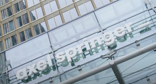 Główny akcjonariusz Axel Springer będzie mógł kupić telekomunikacyjnego giganta