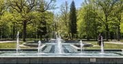 Park Zielona w Dąbrowie Górniczej w sam raz na weekend